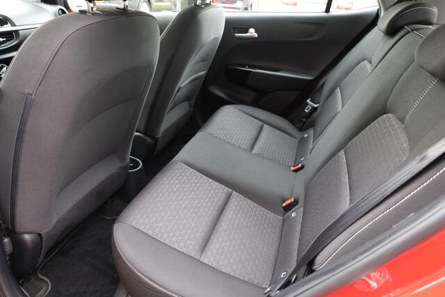 KIA PICANTO 1.0 DPi DynamicLine CARPLAY CAMERA DAB CRUISE NAVI AIRCO LMV NAP