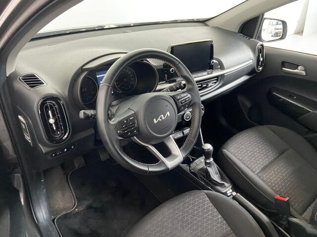 KIA PICANTO 1.0 DPi DynamicLine