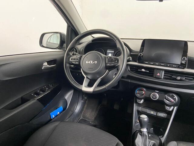 KIA PICANTO 1.0 DPi DynamicLine