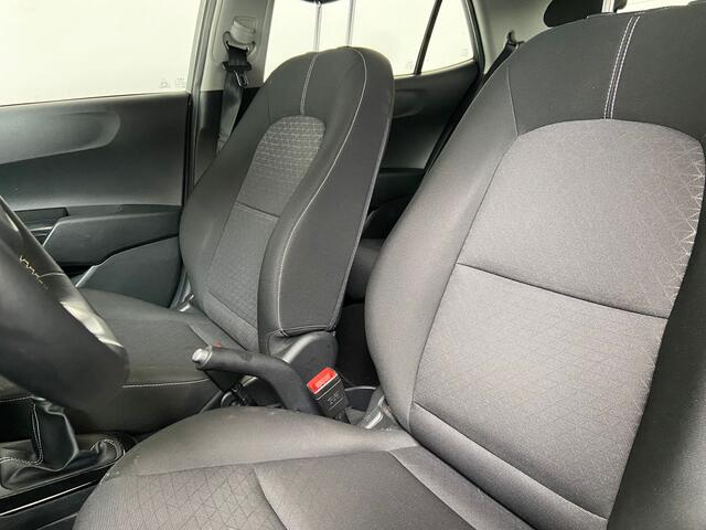 KIA PICANTO 1.0 DPi DynamicLine