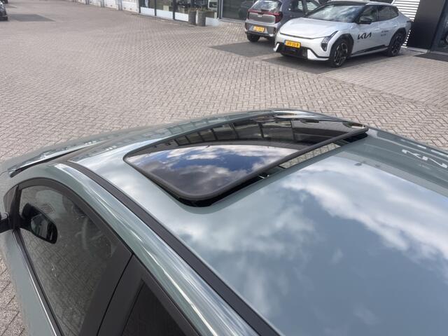 KIA PICANTO 1.0 DPi GT-Line NIEUW MODEL * ZEER COMPLEET + LAGE KM STAND!*