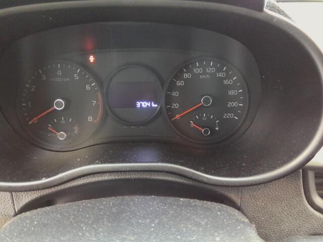 KIA PICANTO 1.0 CVVT ComfortPlusLine Navigator