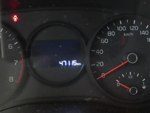 KIA PICANTO 1.0 MPi DynamicLine | 47.000 km | Navigatie | LM Velgen.