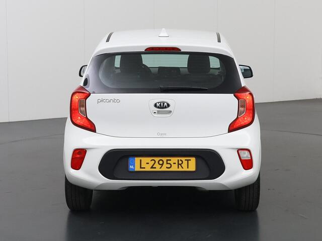 KIA PICANTO 1.0 DPi DynamicLine | Camera | Cruise Control | Apple Carplay & Andriod auto |
