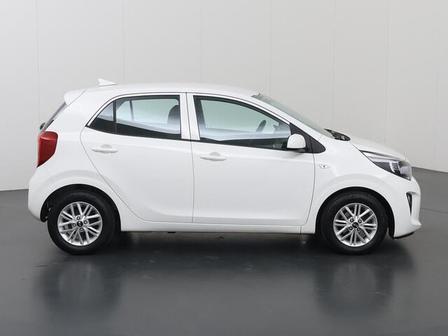 KIA PICANTO 1.0 DPi DynamicLine | Camera | Cruise Control | Apple Carplay & Andriod auto |