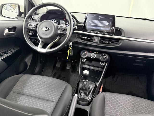 KIA PICANTO 1.0 DPi DynamicLine | Camera | Cruise Control | Apple Carplay & Andriod auto |