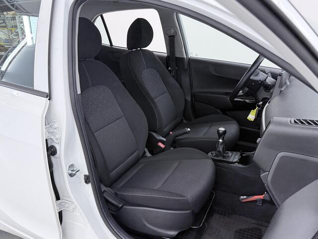 KIA PICANTO 1.0 DPi DynamicLine | Camera | Cruise Control | Apple Carplay & Andriod auto |