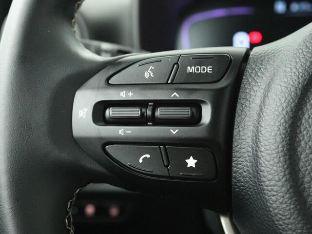 KIA PICANTO 1.0 DPI DynamicPlusLine