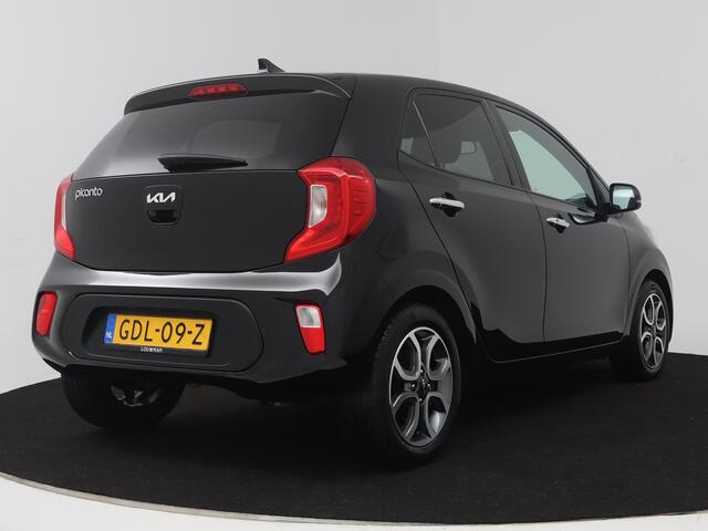 KIA PICANTO 1.0 DPi DynamicPlusLine