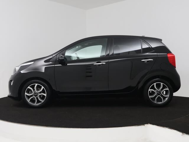 KIA PICANTO 1.0 DPi DynamicPlusLine