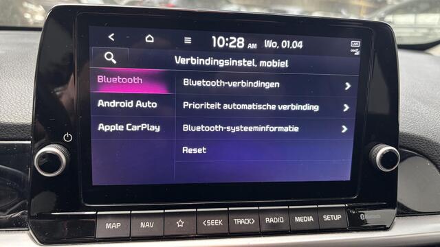 KIA PICANTO 1.0 DPi DynamicPlusLine