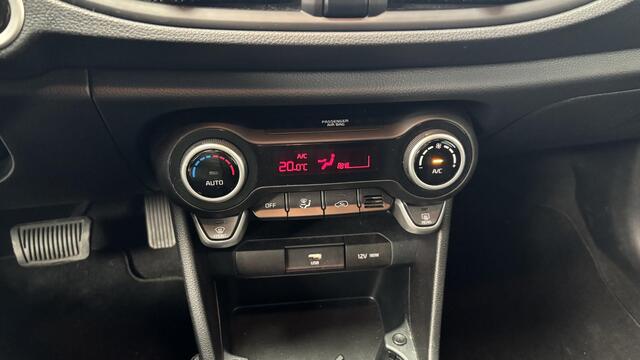 KIA PICANTO 1.0 DPi DynamicPlusLine