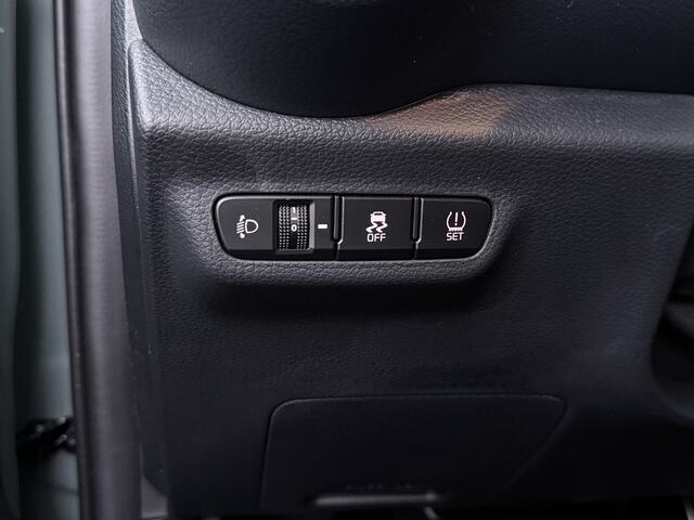 KIA PICANTO 1.0 GDi GT-Line 10 Jaar Garantie | NU UIT VOORRAAD LEVERBAAR! |