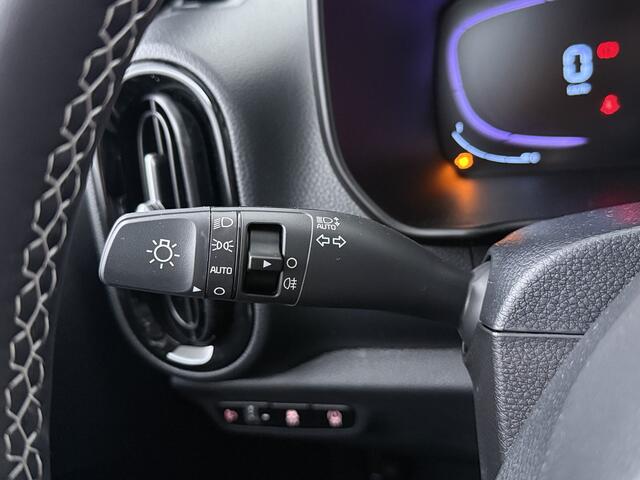 KIA PICANTO 1.0 GDi GT-Line 10 Jaar Garantie | NU UIT VOORRAAD LEVERBAAR! |