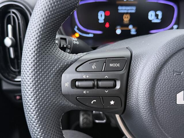 KIA PICANTO 1.0 GDi GT-Line 10 Jaar Garantie | NU UIT VOORRAAD LEVERBAAR! |