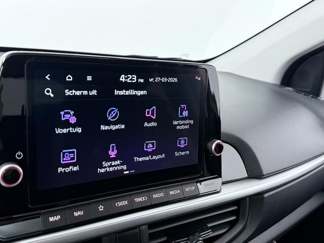 KIA PICANTO 1.0 GDi GT-Line 10 Jaar Garantie | NU UIT VOORRAAD LEVERBAAR! |