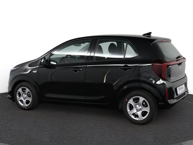 KIA PICANTO 1.0 DPI DynamicLine Airco - Navigatie - Camera - AppleCarplay - Android Auto - 7 Jaar of 150.000km Fabrieksgarantie