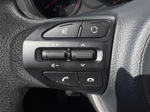 KIA PICANTO 1.0 CVVT EconomyPlusLine / Airco / Cruise Control / Aux / Bluetooth /