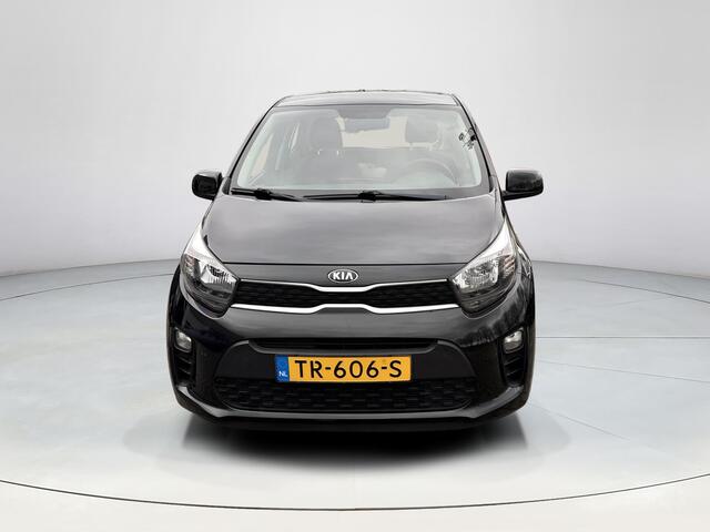 KIA PICANTO 1.0 CVVT EconomyPlusLine | 1e eigenaar | dealeronderhouden