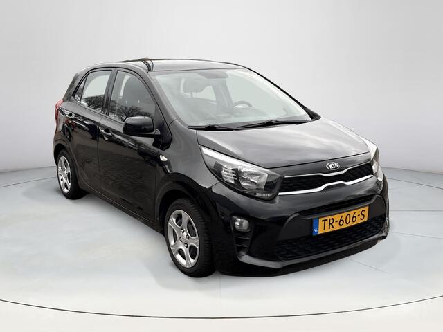 KIA PICANTO 1.0 CVVT EconomyPlusLine | 1e eigenaar | dealeronderhouden