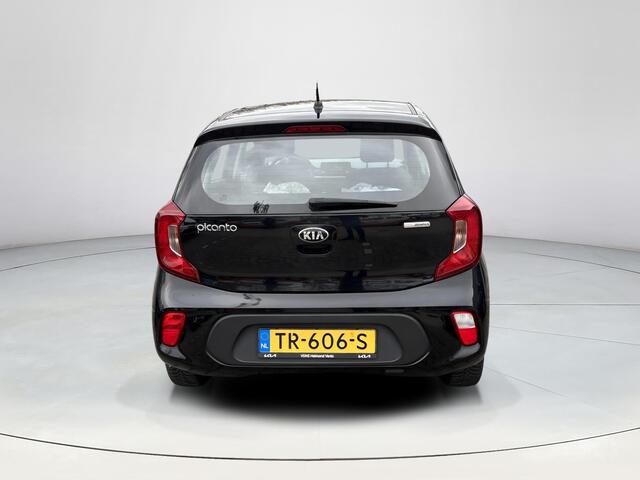 KIA PICANTO 1.0 CVVT EconomyPlusLine | 1e eigenaar | dealeronderhouden