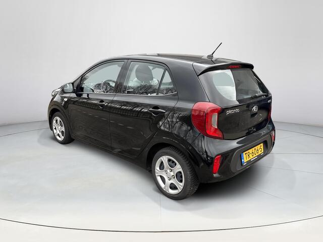 KIA PICANTO 1.0 CVVT EconomyPlusLine | 1e eigenaar | dealeronderhouden