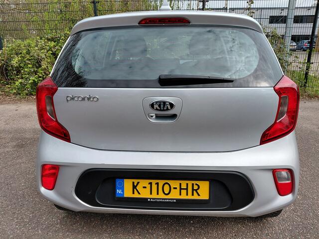 KIA PICANTO 1.0 DPi DynamicLine 5p