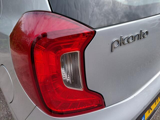 KIA PICANTO 1.0 DPi DynamicLine 5p