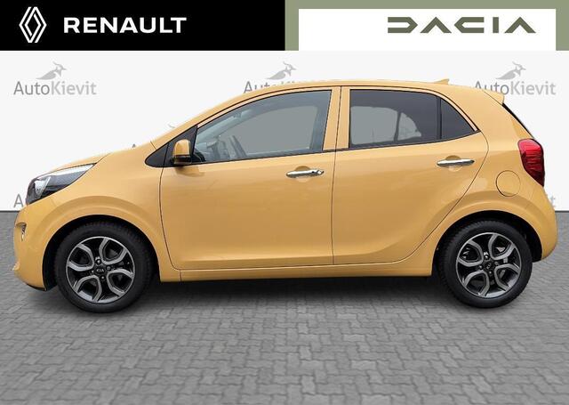 KIA PICANTO 1.0 DPi DynamicPlusLine