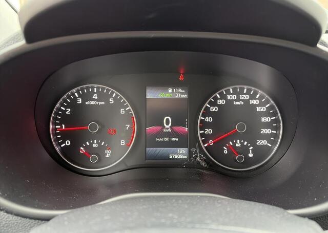 KIA PICANTO 1.0 DPi DynamicPlusLine