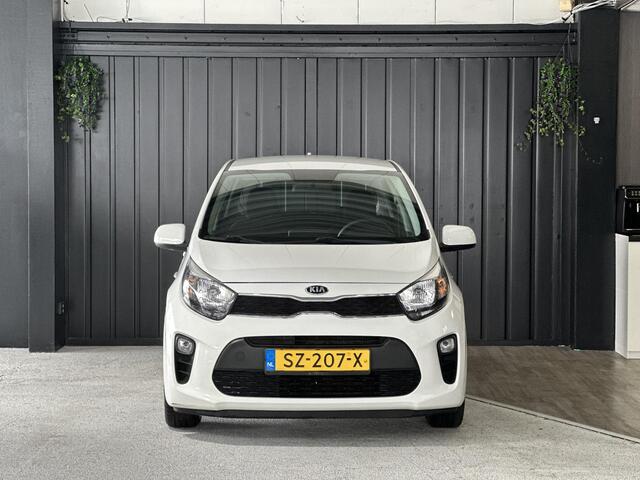 KIA PICANTO 1.0 CVVT ComfortPlusLine Navigator | Carplay | Achteruitrijcamera | Cruise Control | Navi | Airco | LMV 14 |