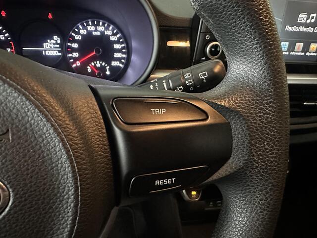 KIA PICANTO 1.0 CVVT ComfortPlusLine Navigator | Carplay | Achteruitrijcamera | Cruise Control | Navi | Airco | LMV 14 |