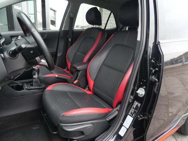 KIA PICANTO 1.0 T-GDI GT-Line | Org NL | Navi | Cruise | Camera |