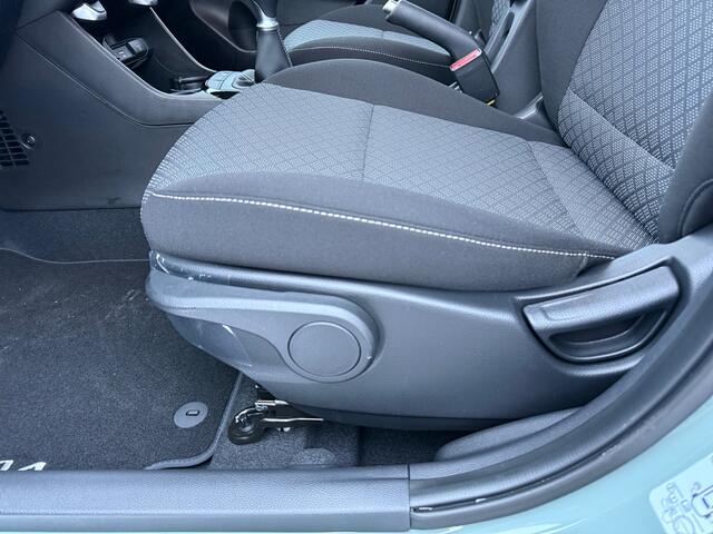 KIA PICANTO 1.0 DPI DynamicLine I Voorraadauto