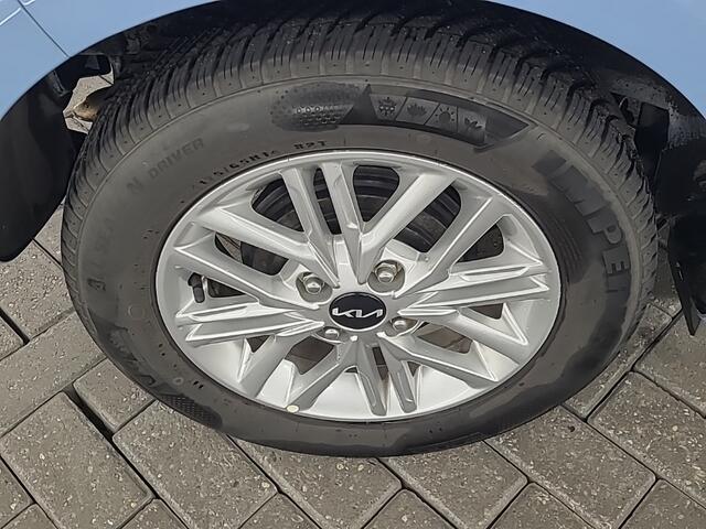 KIA PICANTO 1.0 DPi DynLine AUT! 1e Eig! Camera! Carplay! VERWACHT!