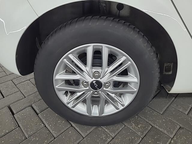 KIA PICANTO 1.0 DPi DynLine, 1e Eig! Camera! Lm Velgen! VERWACHT!