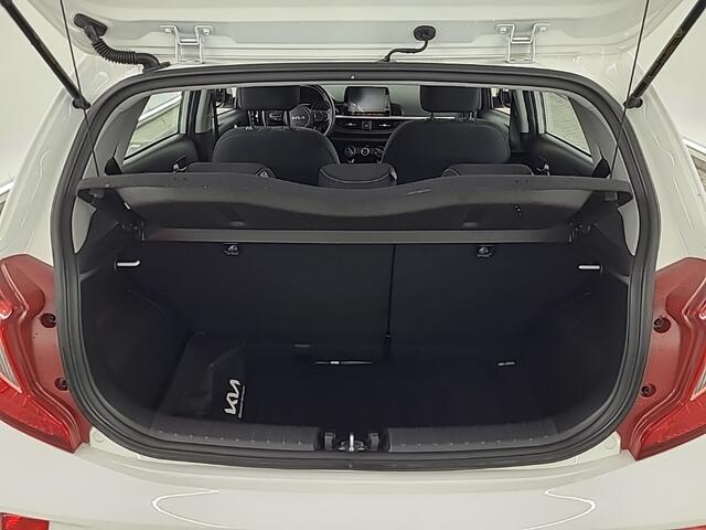 KIA PICANTO 1.0 DPi DynLine, 1e Eig! Camera! Lm Velgen! VERWACHT!