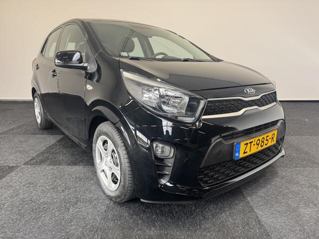 KIA PICANTO 1.0 MPi Comf.Pl.L.