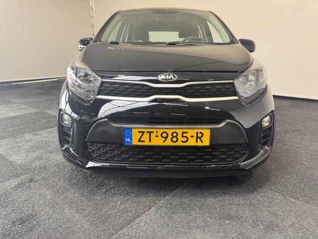 KIA PICANTO 1.0 MPi Comf.Pl.L.