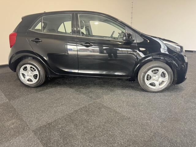 KIA PICANTO 1.0 MPi Comf.Pl.L.