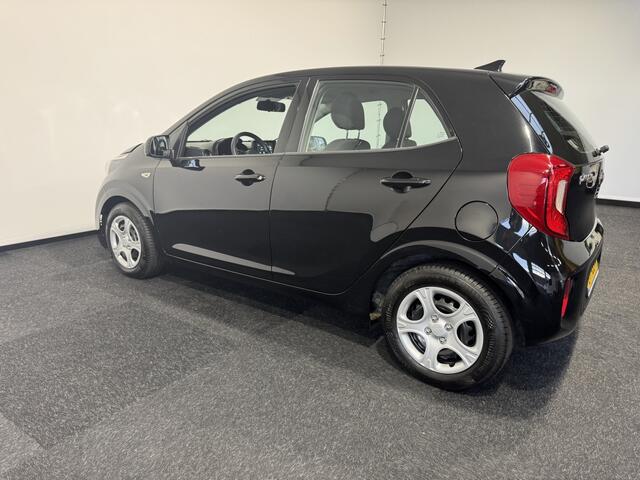 KIA PICANTO 1.0 MPi Comf.Pl.L.