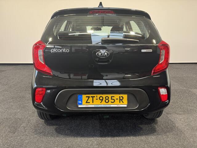 KIA PICANTO 1.0 MPi Comf.Pl.L.
