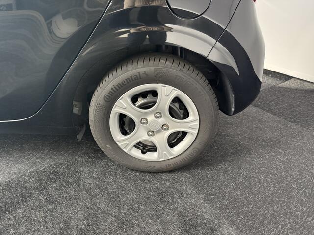 KIA PICANTO 1.0 MPi Comf.Pl.L.