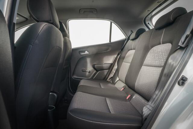 KIA PICANTO 1.0 DPi ComfortLine| Ned Auto | 1 e eign | 5 Drs | Airco . | Cruise | Audio Dab | Bluetooth | stuur multifunctioneel | Start/stop systeem |