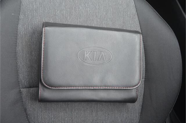 KIA PICANTO 1.0 CVVT Summer Edition 12 mnd. gar.