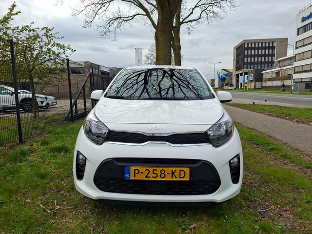 KIA PICANTO 1.0 DPi Comfortline