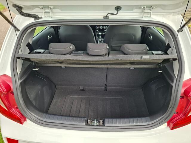 KIA PICANTO 1.0 DPi Comfortline