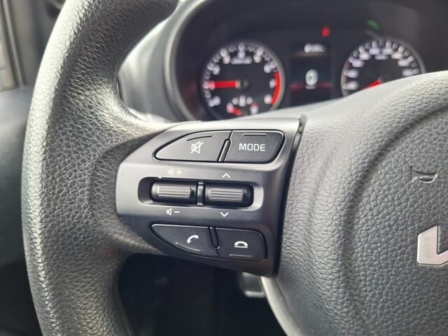 KIA PICANTO 1.0 DPi Comfortline