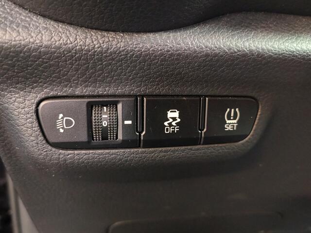 KIA PICANTO 1.0 DPi DynamicLine AUTOMAAT uit 2023 Rijklaar + Fabrieksgarantie Henk Jongen Auto's in Helmond, al 50 jaar service zoals 't hoort!