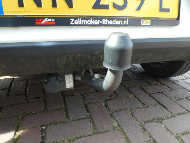 KIA PICANTO 1.0 CVVT EconomyPlusLine Airco, Navi, Trekhaak